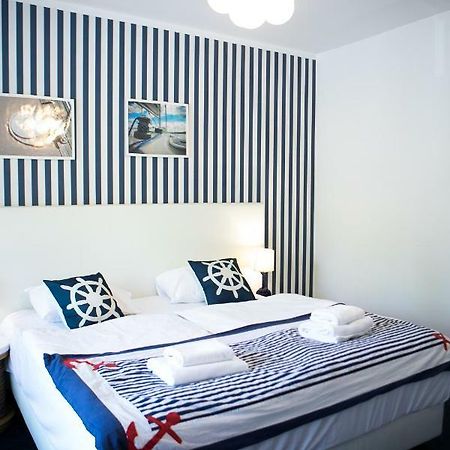 Apartmán Marina Mikolajki Exteriér fotografie