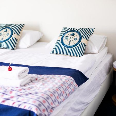 Apartmán Marina Mikolajki Exteriér fotografie