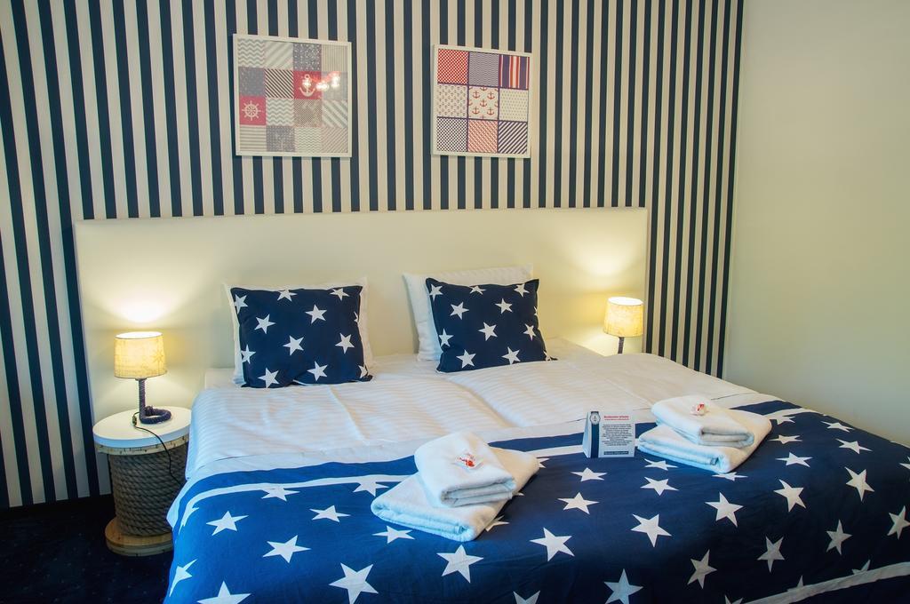 Apartmán Marina Mikolajki Exteriér fotografie