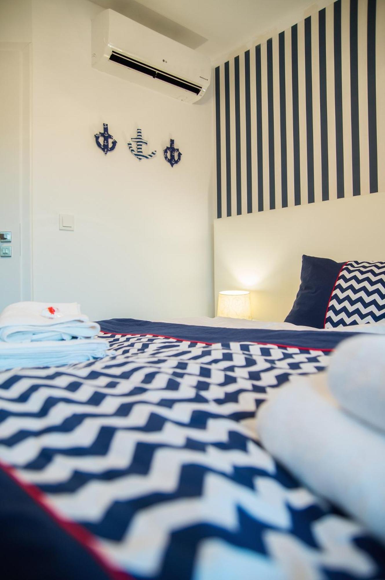 Apartmán Marina Mikolajki Exteriér fotografie