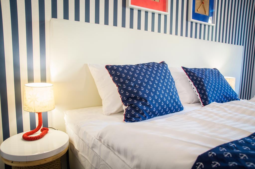 Apartmán Marina Mikolajki Exteriér fotografie