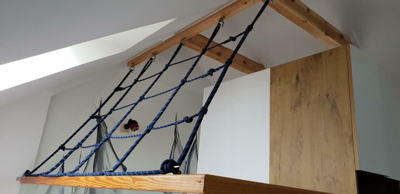 Apartmán Marina Mikolajki Exteriér fotografie