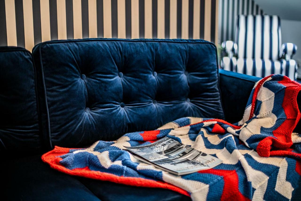 Apartmán Marina Mikolajki Exteriér fotografie