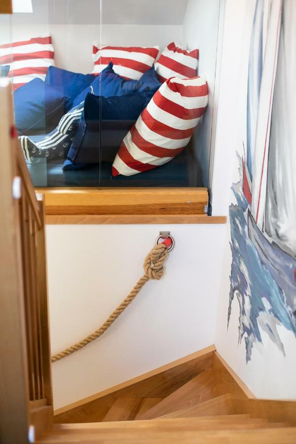 Apartmán Marina Mikolajki Exteriér fotografie
