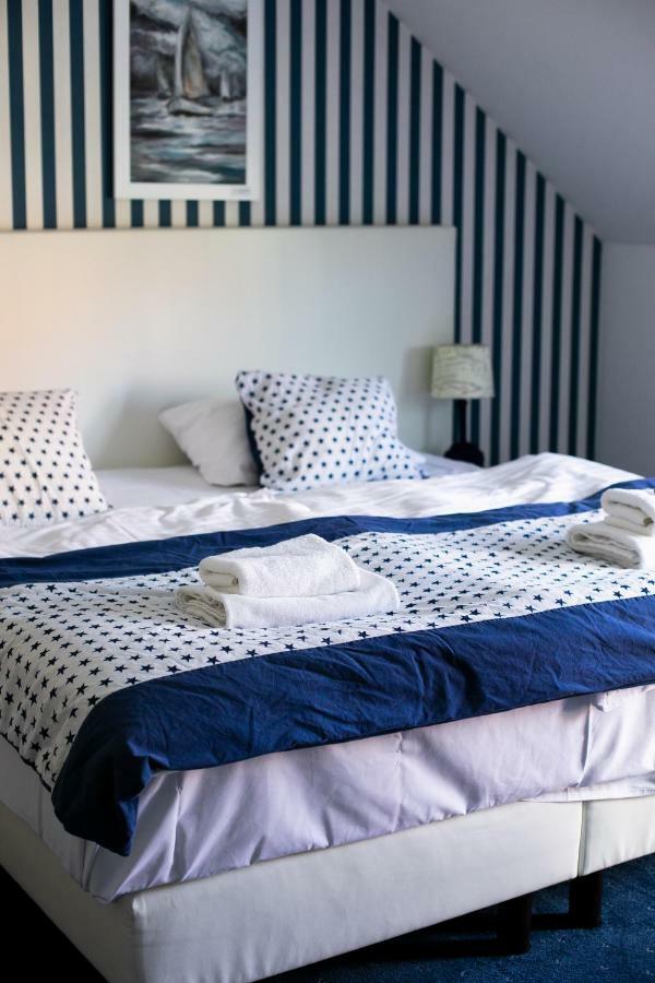 Apartmán Marina Mikolajki Exteriér fotografie