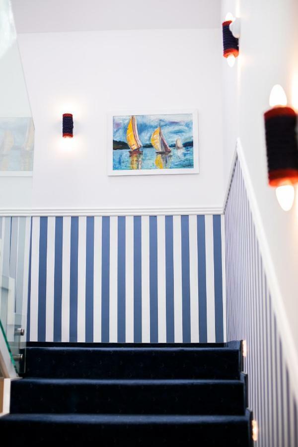Apartmán Marina Mikolajki Exteriér fotografie