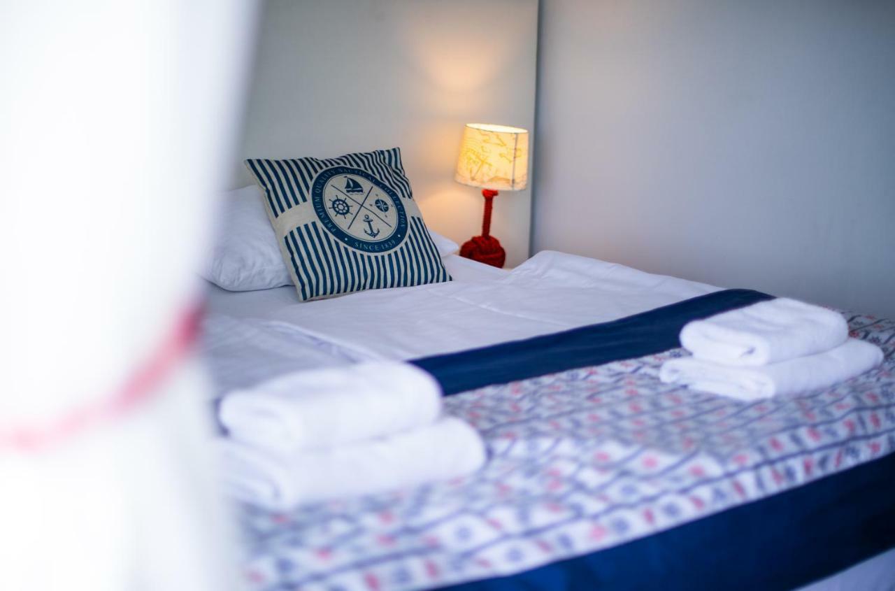 Apartmán Marina Mikolajki Exteriér fotografie