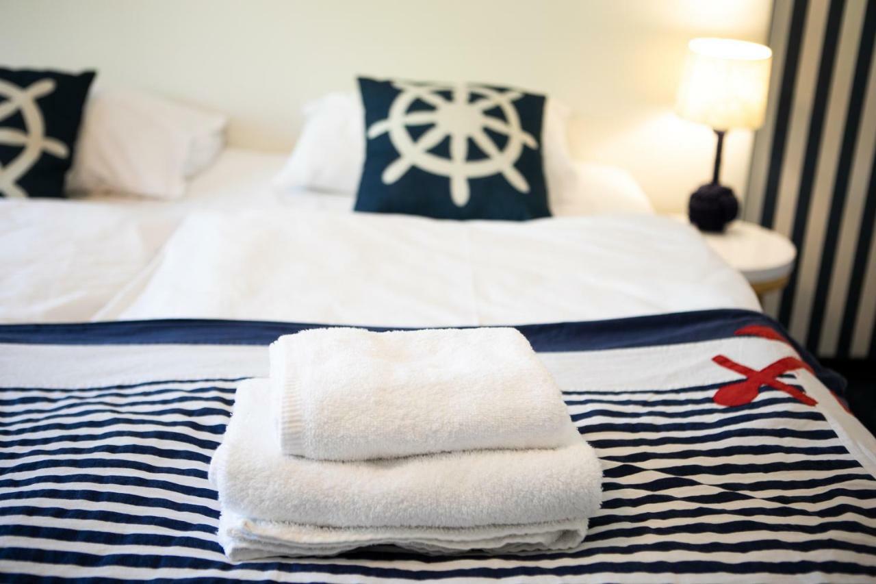Apartmán Marina Mikolajki Exteriér fotografie