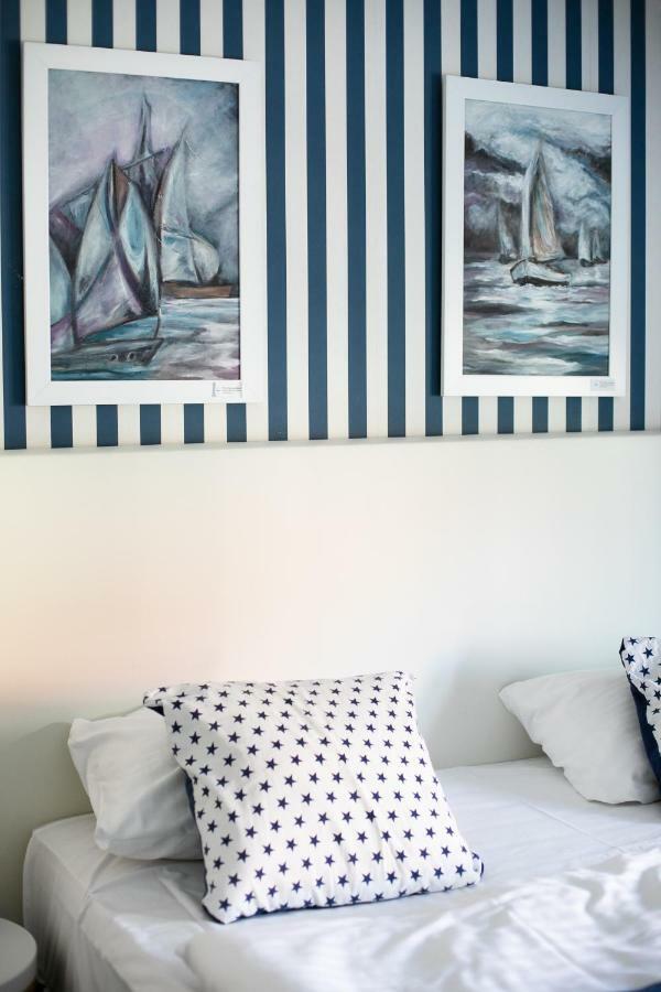 Apartmán Marina Mikolajki Exteriér fotografie
