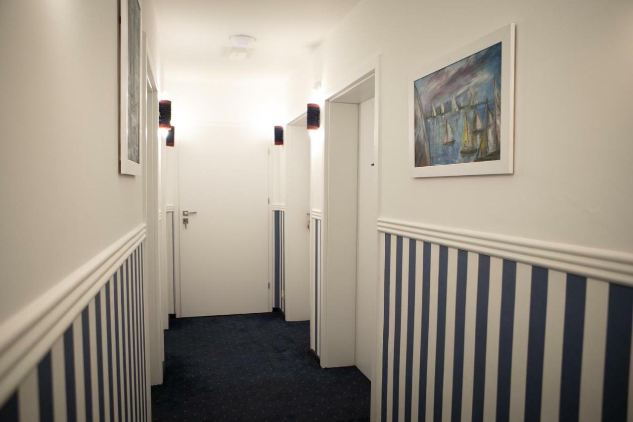 Apartmán Marina Mikolajki Exteriér fotografie