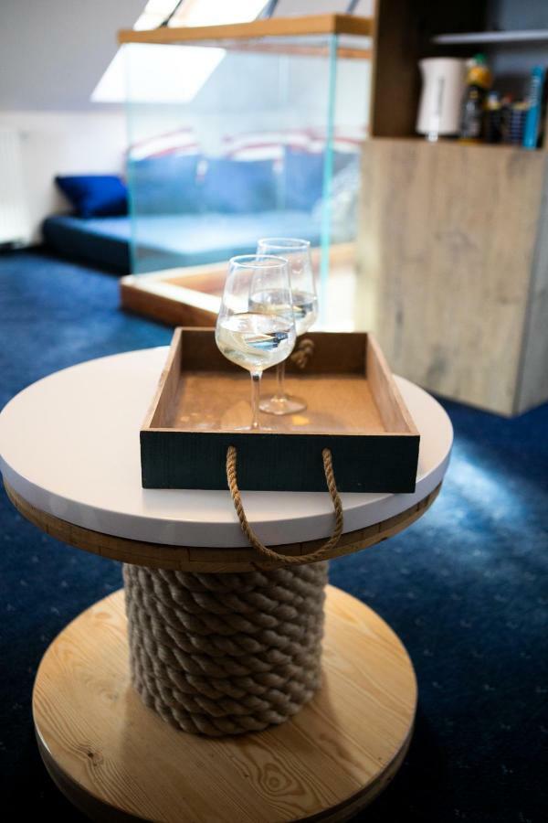 Apartmán Marina Mikolajki Exteriér fotografie