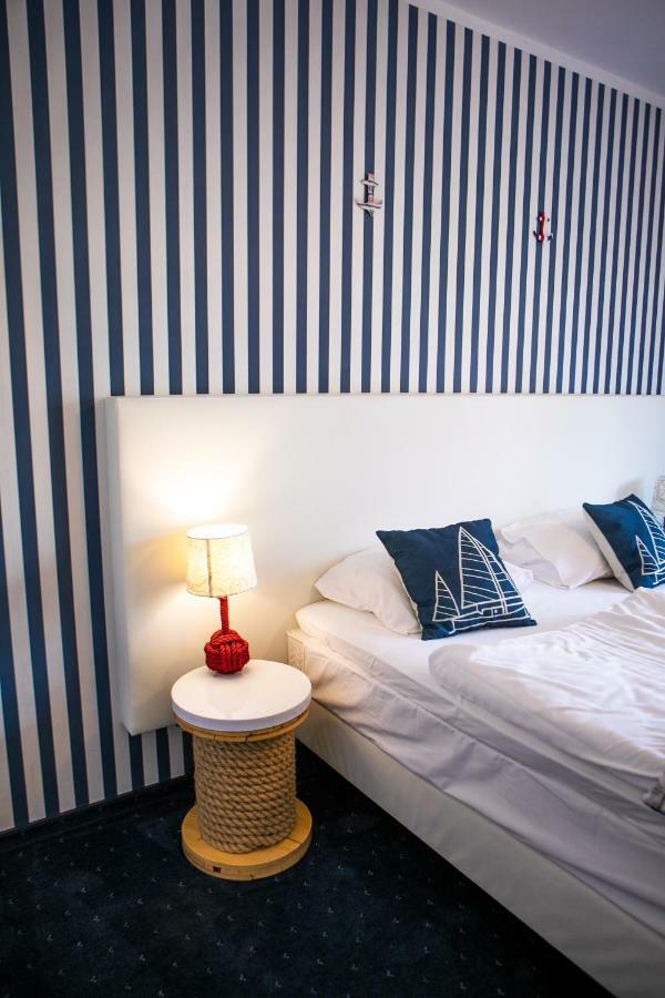 Apartmán Marina Mikolajki Exteriér fotografie
